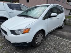 Mitsubishi Colt (169312 km)