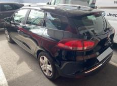 Renault Clio Grandtour (113490 km)
