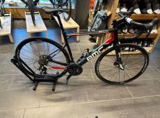 BMC Granfondo (500 km)
