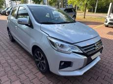 Mitsubishi Space Star 1.2 MIVEC (43014 km)