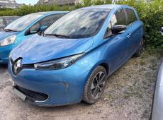 Renault Zoe (58817 km)
