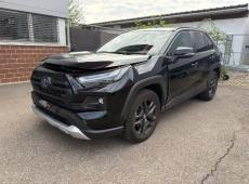 Toyota RAV4 (59451 km)