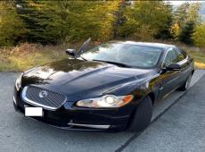 Jaguar XF 3.0 V6 D Luxury ID 474472