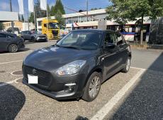 Suzuki Swift 1.2 Compact+ 4×4 ID 474474