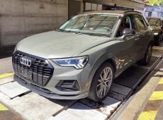 Audi Q3 45 TFSI quattro S tronic ID 474465
