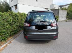 Ford Galaxy 2.0 TDCi 4×4 ID 474471