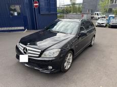 Mercedes Benz C 220 ID 474460