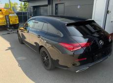 Mercedes-Benz CLA Shooting Brake – X118 CLA 180 , 136 PS