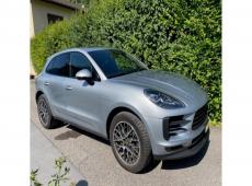 Porsche Macan S 3.0, 354 PS