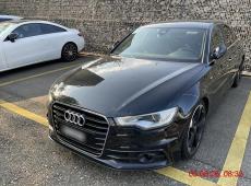 Audi A6 3.0 V6 TDI quattro S-Tronic 3.0, 204 PS