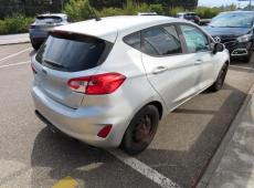 Ford Fista 1.1 Business 1.1, 70 PS