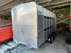 IFOR  Williams LM6CH (1 km)