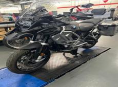 BMW R 1250 GS Adventure (37548 km)