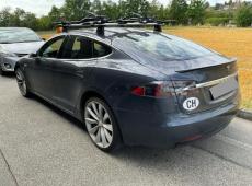 Tesla Model S (188042 km)