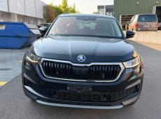 Skoda Kodiaq ID 474479