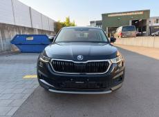 Skoda Kodiaq ID 474481