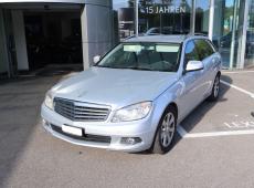 Mercedes Benz C180 Kompressor Kombi ID 474493