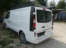 Opel Vivaro B 16CDTi ID 474497
