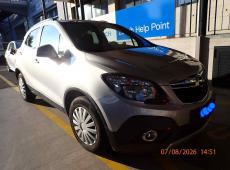 OPEL MOKKA 1.4I T COSMO 4WD ID 474512