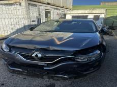 Renault mégane ID 474487
