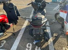 Honda PCX 125 i ABS (20000 km)