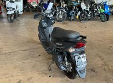 SYM Jet 4 RX 50 45 km/h (20000 km)