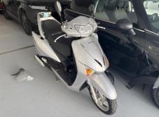 Honda NHX 110 (20161 km)