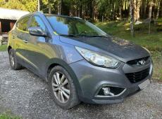 Hyundai ix35 (150738 km)