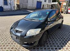 Toyota Auris (125500 km)
