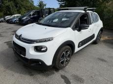 Citroën C3 1.2i PureTech Feel ID 474515