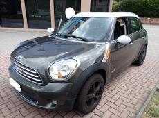 MINI COOPER D ALL4 ID 474524