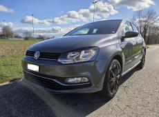 VW Polo ID 474533