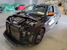Peugeot 208 PureTech ID 474534