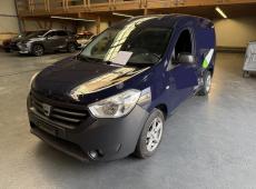 Dacia Dokker Van dCi 90 Ambiance ID 474543