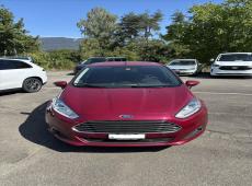 Ford Fiesta ID 474547