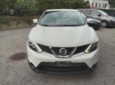 Nissan Qashqai 1.2 DIG-T Acenta ID 474549