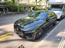 Jaguar XE 2.0 T 250 S ID 474546