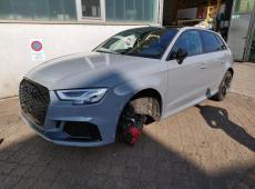 AUDI RS3 SB 2.5 TSI quattro ID 474555