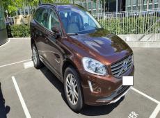 Volvo XC60 ID 474374