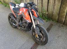 ZONTES ZT 125 ID 474518