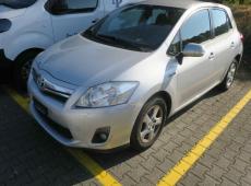 TOYOTA AURIS HSD ID 474519