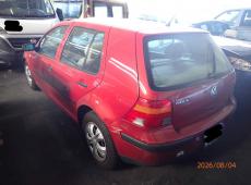 VW GOLF 2.0 ID 474523