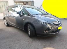 OPEL ZAFIRA 2.0 CDTI COSMO ID 474541