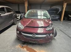 Opel Adam ID 474551