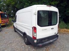 Ford Transit 290 L2, 105 PS