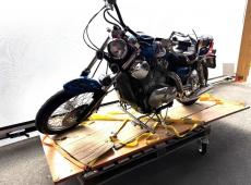 Kawasaki VN 15SE Vulcan  Vulcan, 48 PS