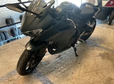 HONDA CBR 500 R, 48 PS