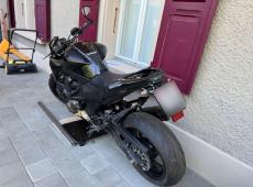 Kawasaki Z800 0.8, 48 PS