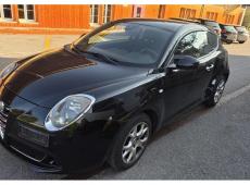 ALFA ROMEO MiTo 1.4 TB Distinctive, 135 PS