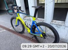 Specialized Venge Pro Vias Vélo
